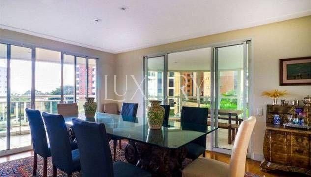 Apartamento com 4 suítes à venda em Vila Leopoldina, São Paulo, por R$ 3.770.000 Imagem 6