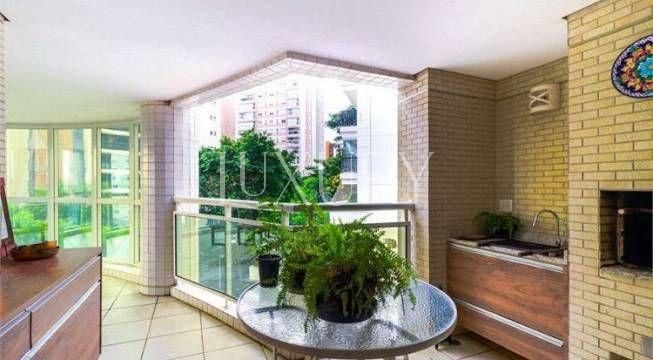Apartamento com 4 suítes à venda em Vila Leopoldina, São Paulo, por R$ 3.770.000 Imagem 7