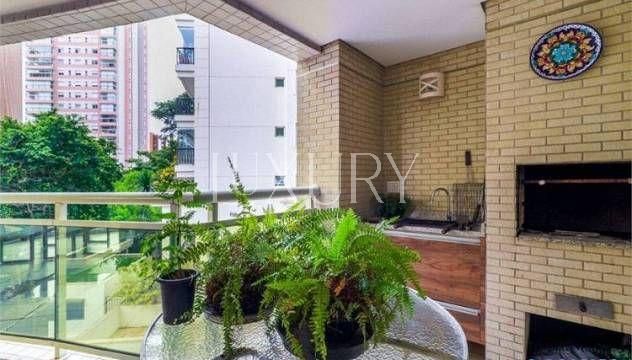 Apartamento com 4 suítes à venda em Vila Leopoldina, São Paulo, por R$ 3.770.000 Imagem 8