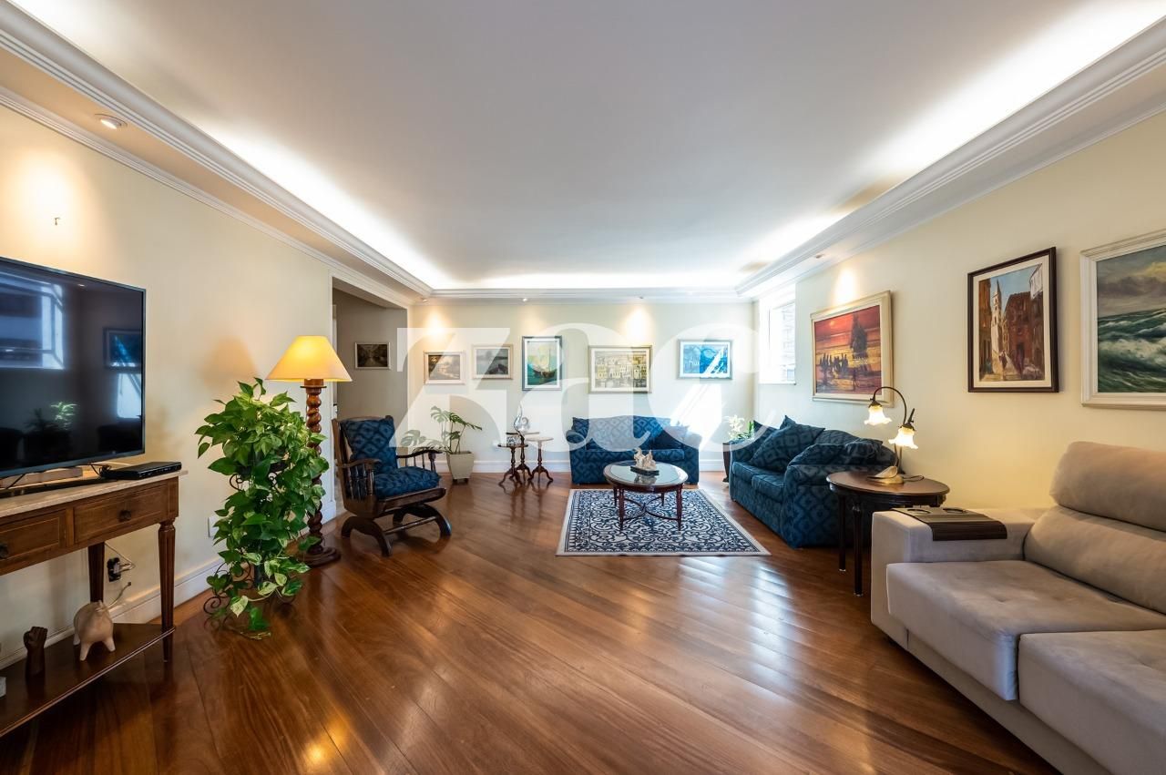 Apartamento com 1 suítes à venda em Jardim Paulista, São Paulo, por R$ 2.300.000 Imagem 4