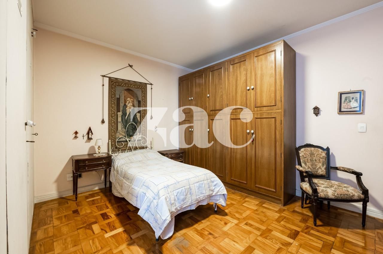 Apartamento com 1 suítes à venda em Jardim Paulista, São Paulo, por R$ 2.300.000 Imagem 5