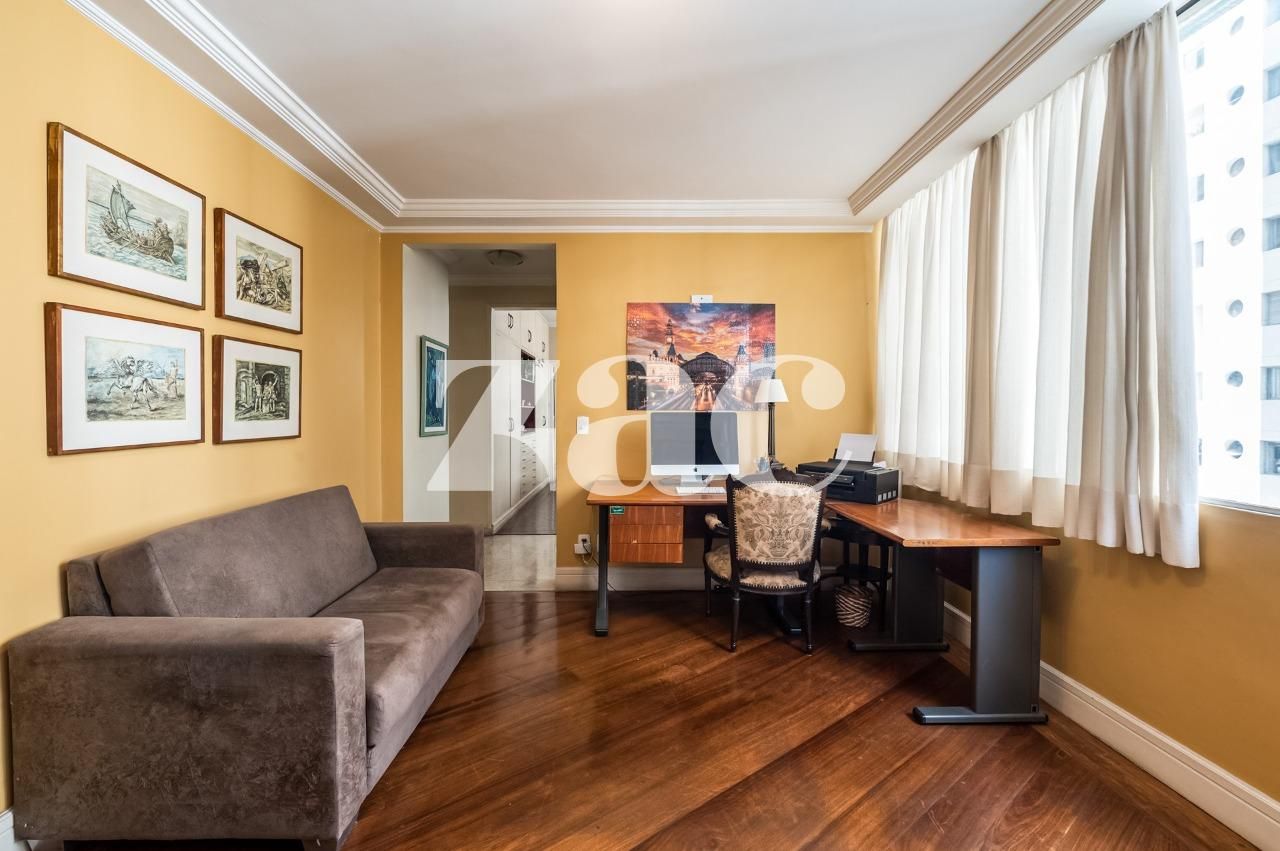 Apartamento com 1 suítes à venda em Jardim Paulista, São Paulo, por R$ 2.300.000 Imagem 6