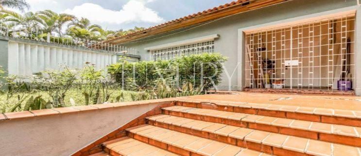 Casa com 4 suítes à venda em Jardim América, São Paulo, por R$ 19.000.000 Imagem 4