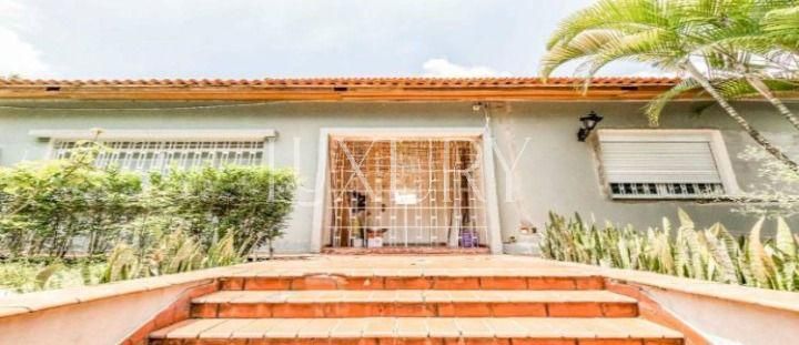 Casa com 4 suítes à venda em Jardim América, São Paulo, por R$ 19.000.000 Imagem 5