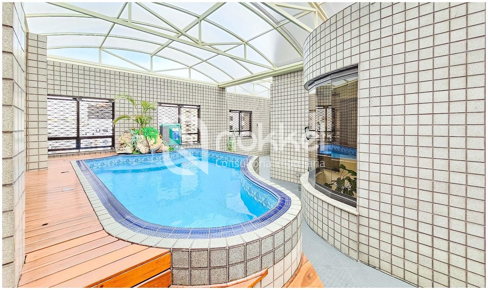Cobertura com 3 suítes à venda em Jardim da Saúde, São Paulo, por R$ 2.200.000 Imagem 4