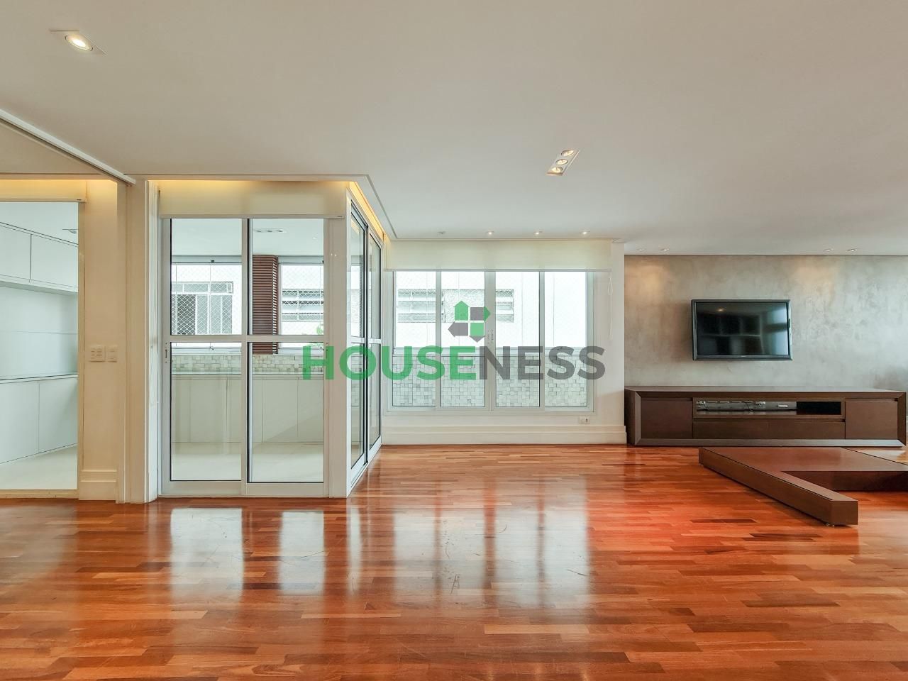 Apartamento com 3 suítes à venda em Jardim América, São Paulo, por R$ 3.400.000 Imagem 4