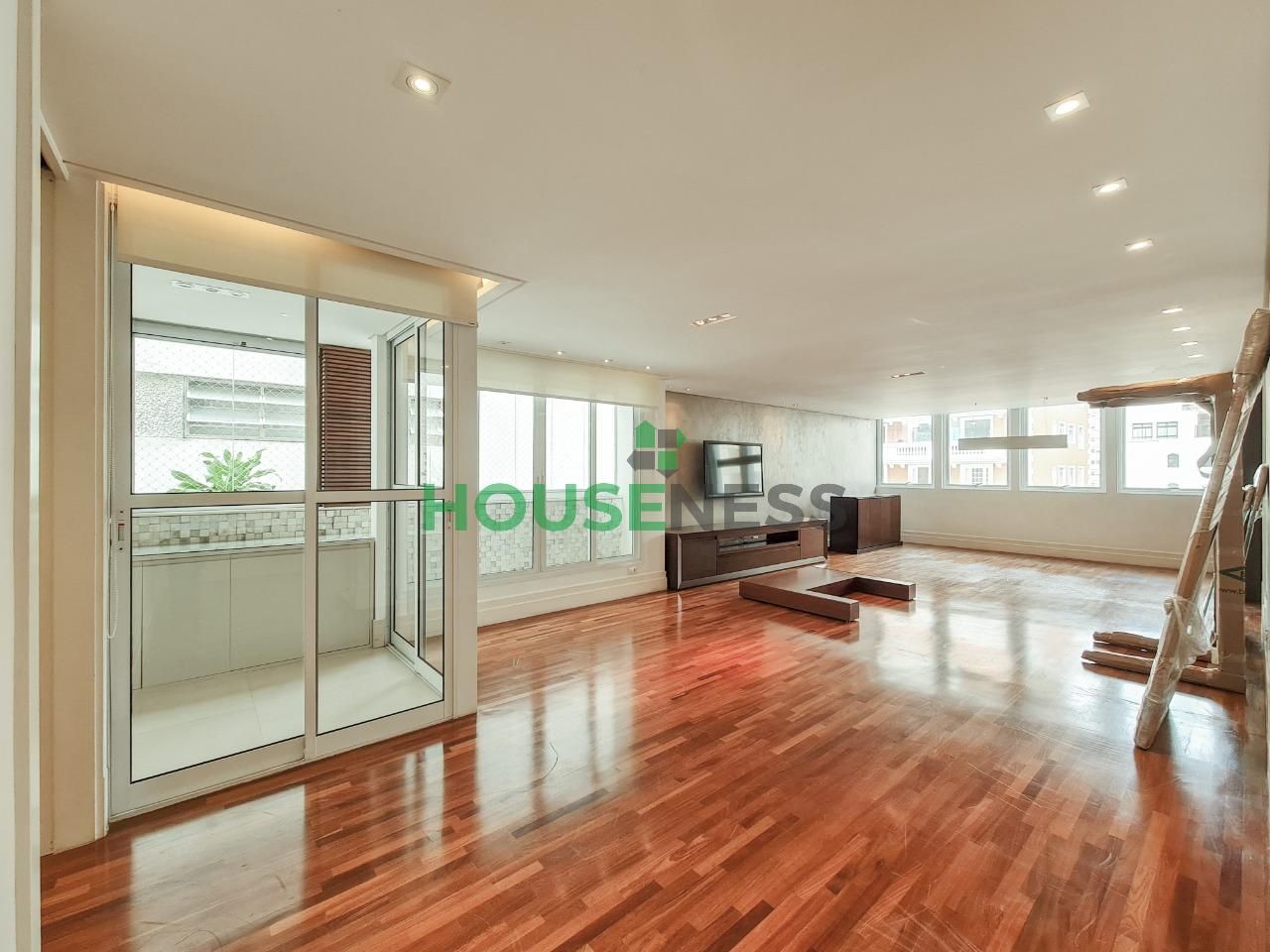 Apartamento com 3 suítes à venda em Jardim América, São Paulo, por R$ 3.400.000 Imagem 5