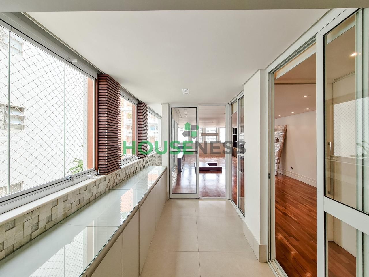 Apartamento com 3 suítes à venda em Jardim América, São Paulo, por R$ 3.400.000 Imagem 6