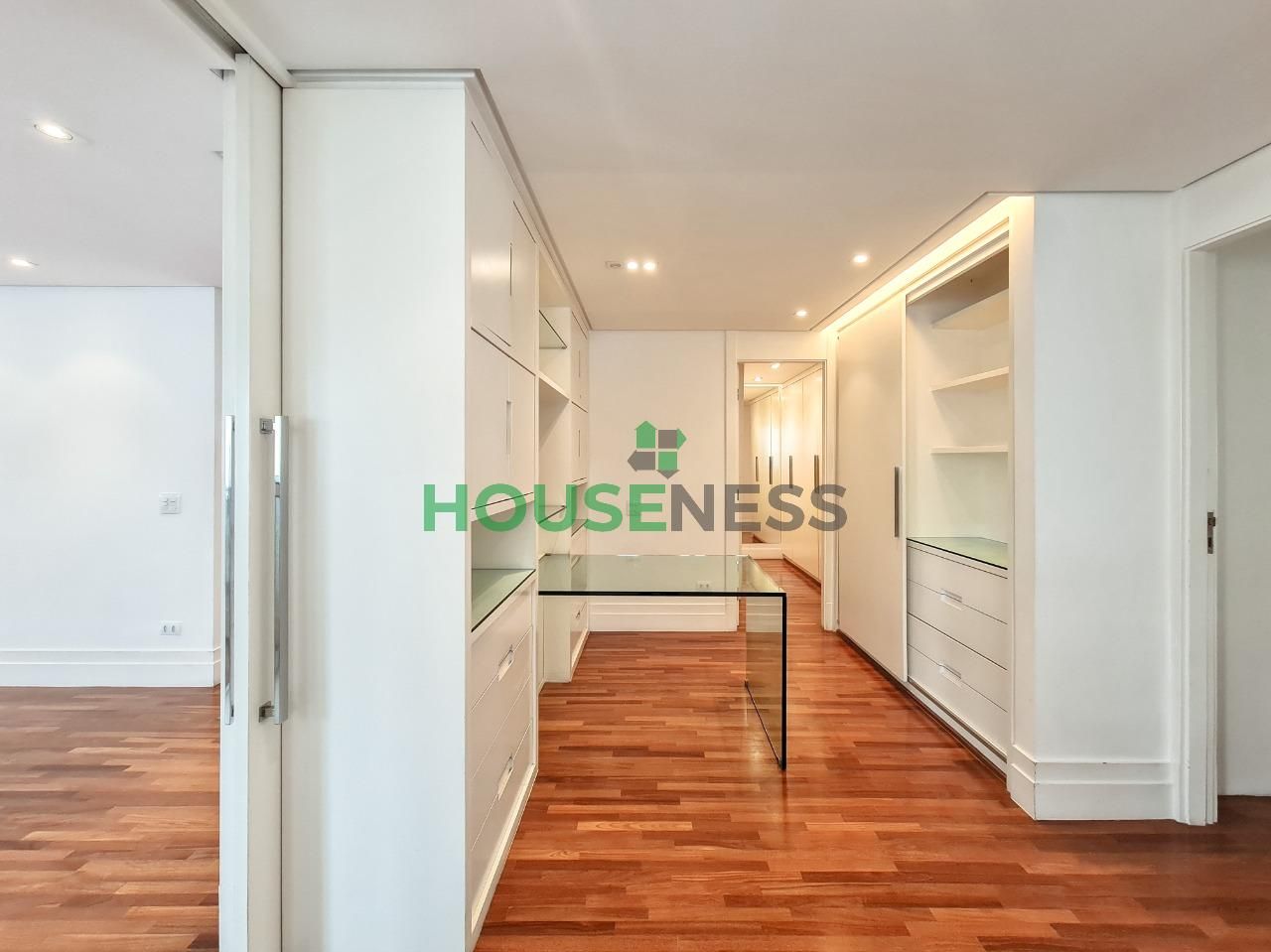 Apartamento com 3 suítes à venda em Jardim América, São Paulo, por R$ 3.400.000 Imagem 8