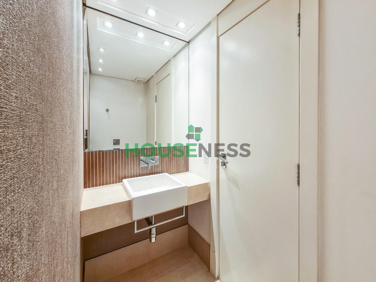 Apartamento com 3 suítes à venda em Jardim América, São Paulo, por R$ 3.400.000 Imagem 7