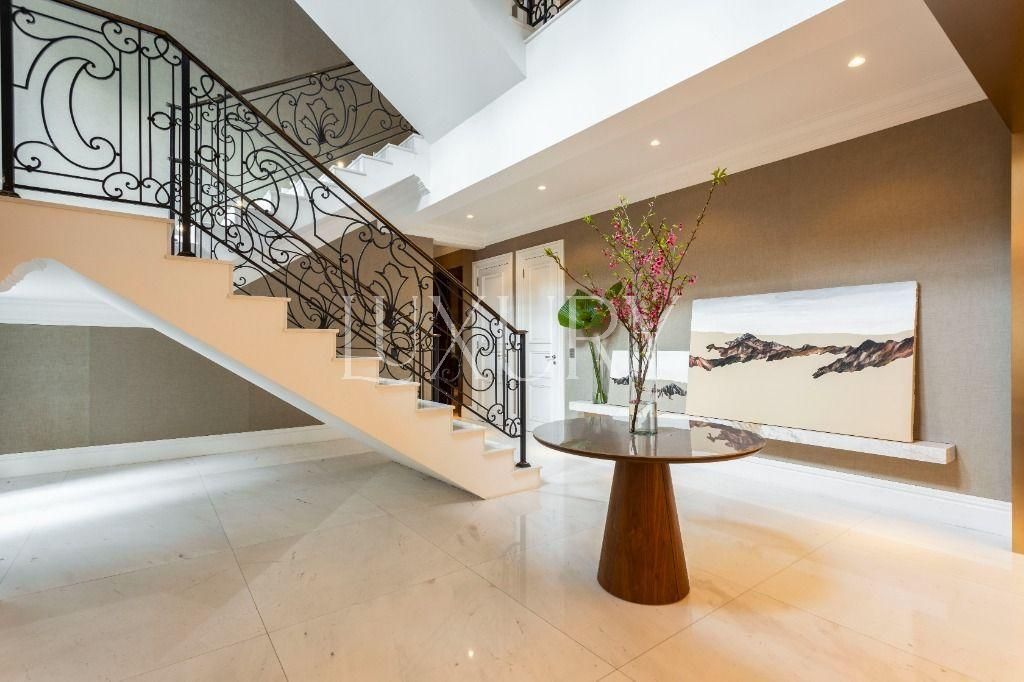 Casa com 4 suítes à venda em Jardim Europa, São Paulo, por R$ 65.000.000 Imagem 5