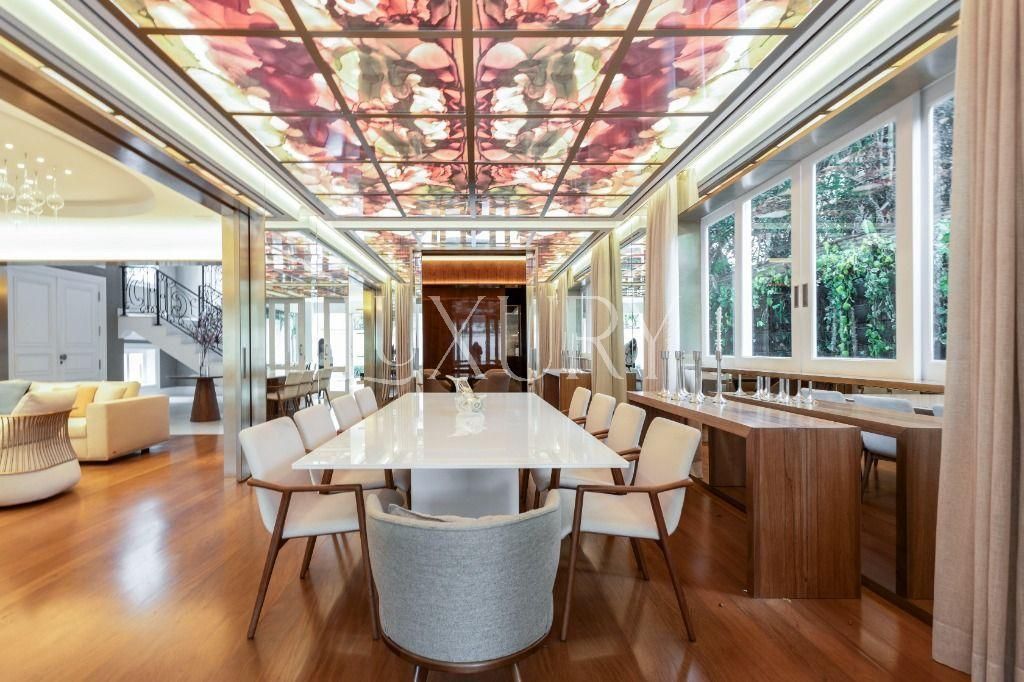 Casa com 4 suítes à venda em Jardim Europa, São Paulo, por R$ 65.000.000 Imagem 8