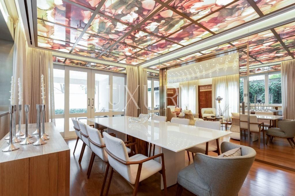 Casa com 4 suítes à venda em Jardim Europa, São Paulo, por R$ 65.000.000 Imagem 7