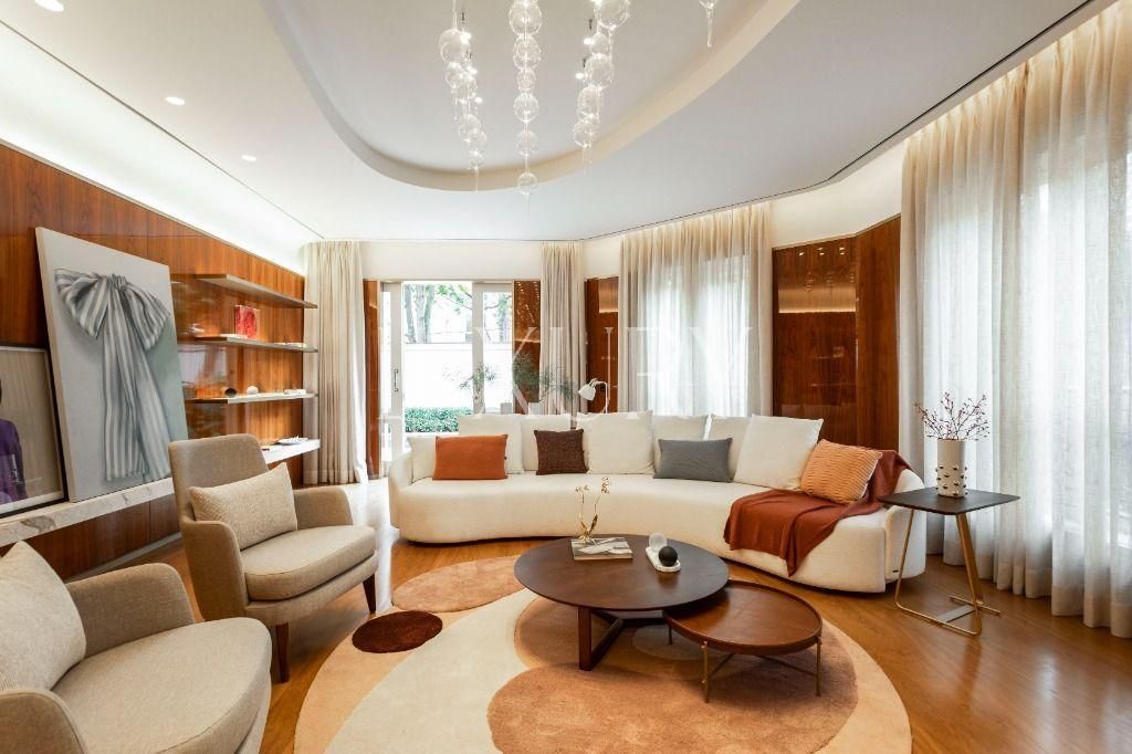 Casa com 4 suítes à venda em Jardim Europa, São Paulo, por R$ 65.000.000 Imagem 6
