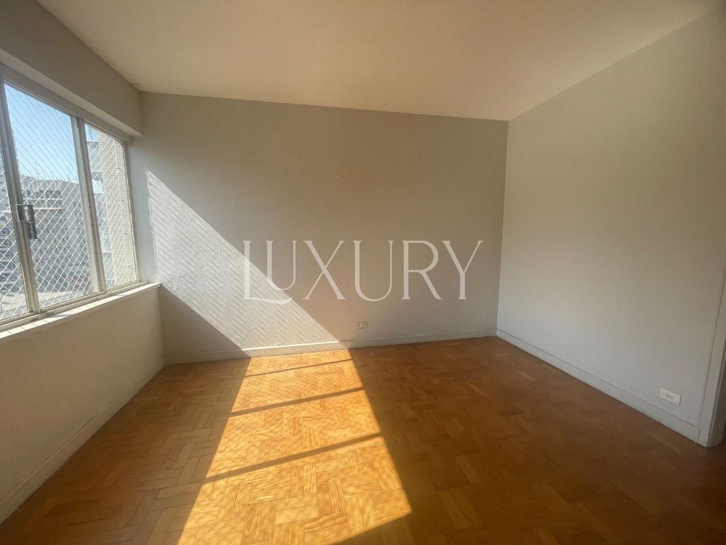 Apartamento com 1 suítes à venda em Jardim América, São Paulo, por R$ 3.500.000 Imagem 4