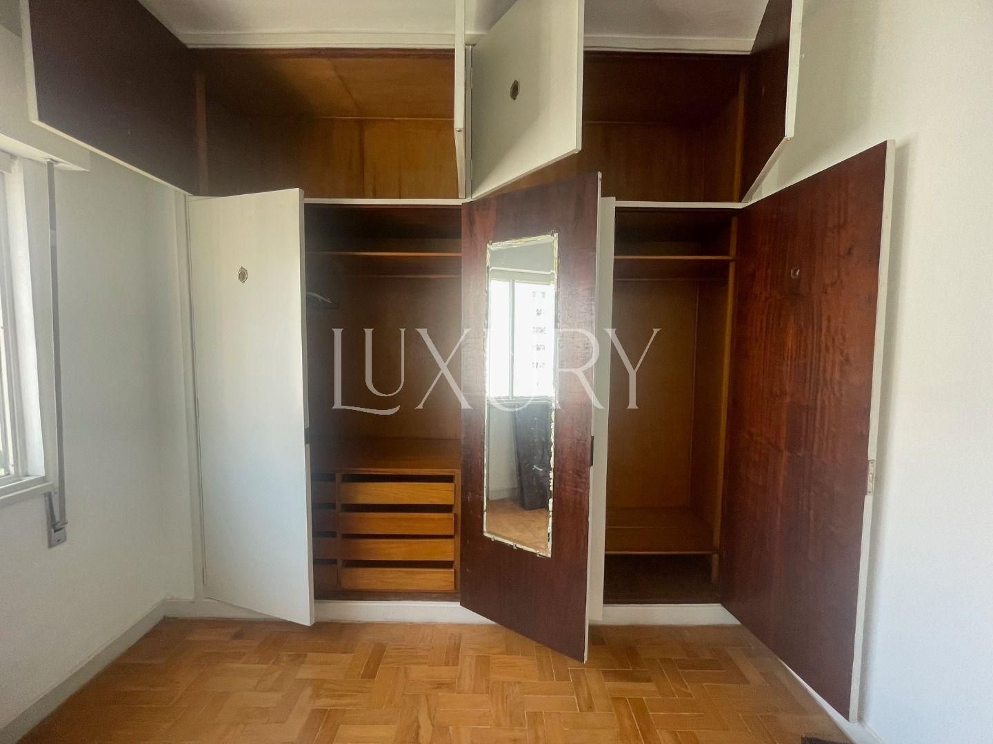 Apartamento com 1 suítes à venda em Jardim América, São Paulo, por R$ 3.500.000 Imagem 7