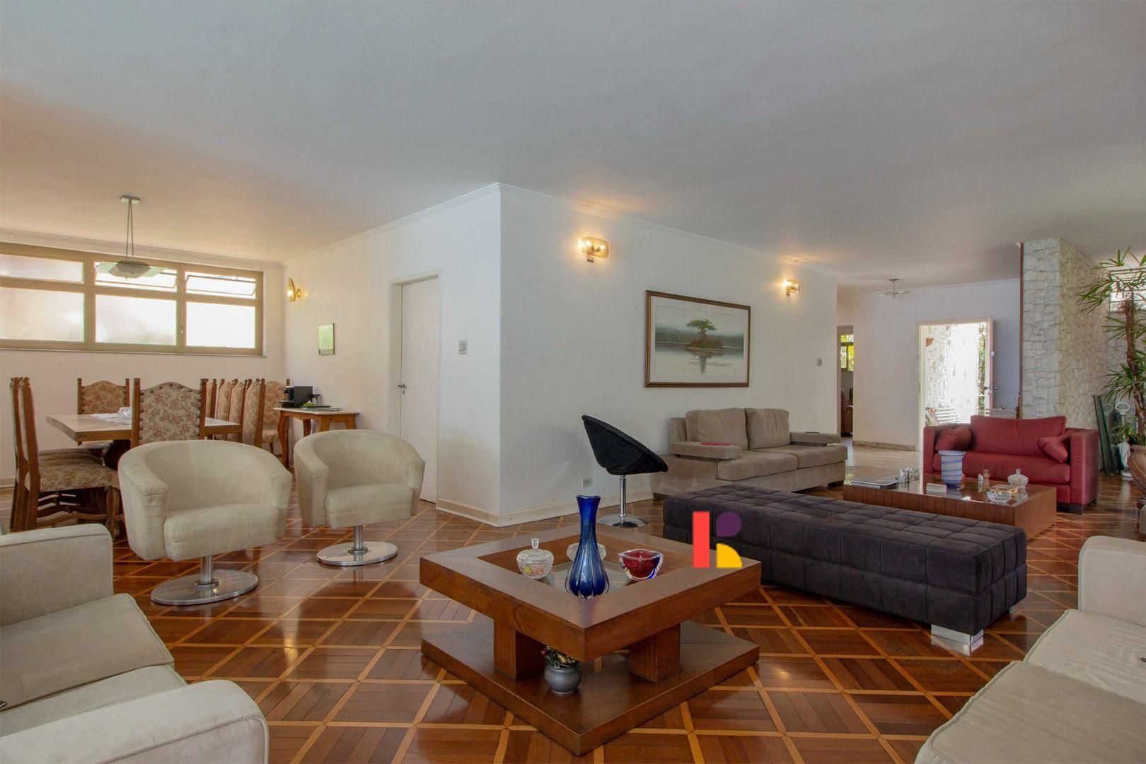 Casa com 2 suítes à venda em Alto De Pinheiros, São Paulo, por R$ 4.100.000 Imagem 8