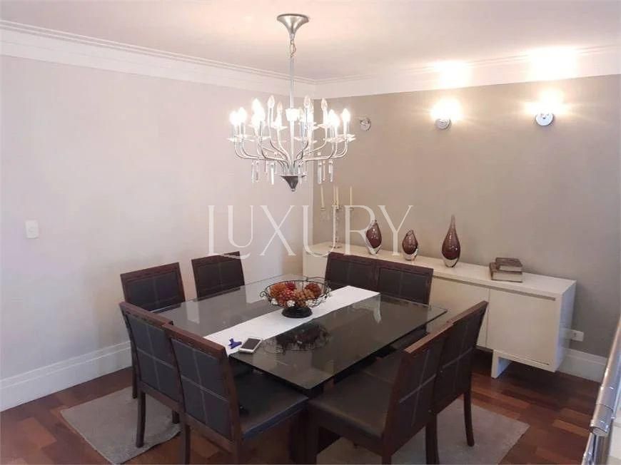 Casa com 3 suítes à venda em Sumarezinho, São Paulo, por R$ 3.880.000 Imagem 4