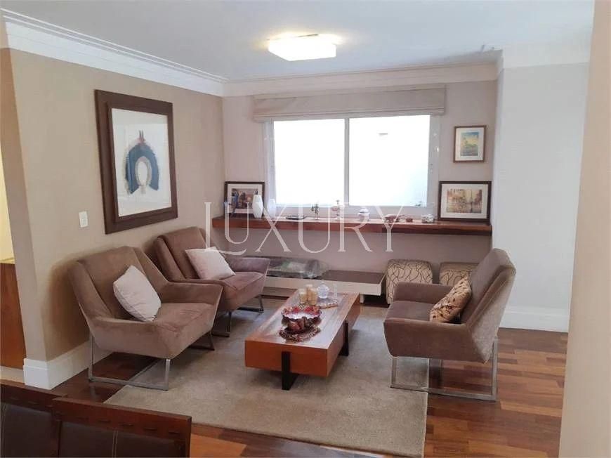 Casa com 3 suítes à venda em Sumarezinho, São Paulo, por R$ 3.880.000 Imagem 5