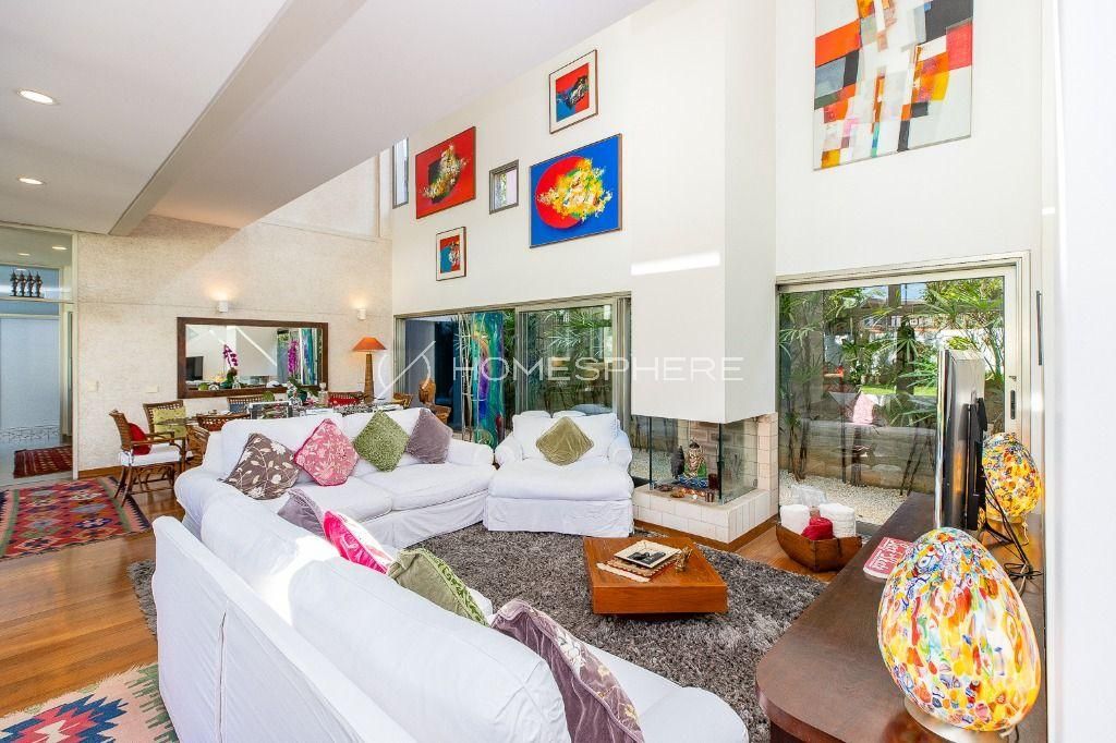 Casa com 2 suítes à venda em Granja Julieta, São Paulo, por R$ 5.500.000 Imagem 4