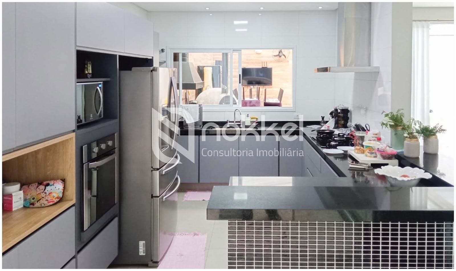 Casa com 4 suítes à venda em Bosque da Saúde, São Paulo, por R$ 3.900.000 Imagem 4