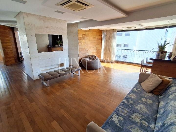 Apartamento com 3 suítes à venda em Jardim Paulista, São Paulo, por R$ 4.900.000 Imagem 5