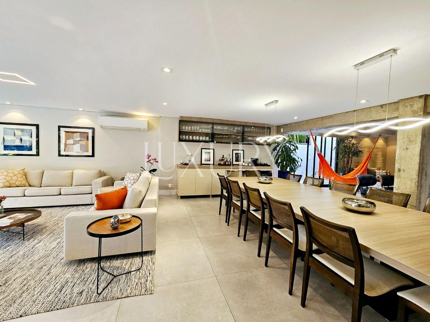 Casa com 3 suítes à venda em Jardim Cordeiro, São Paulo, por R$ 5.832.000 Imagem 4