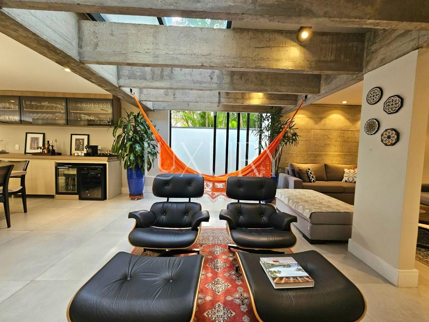 Casa com 3 suítes à venda em Jardim Cordeiro, São Paulo, por R$ 5.832.000 Imagem 5