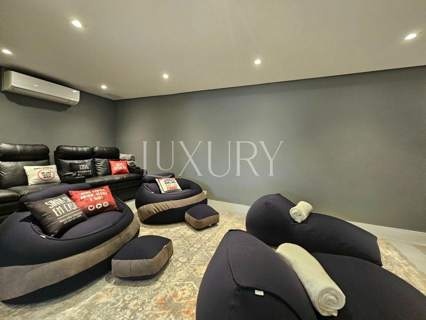 Casa com 3 suítes à venda em Jardim Cordeiro, São Paulo, por R$ 5.832.000 Imagem 6
