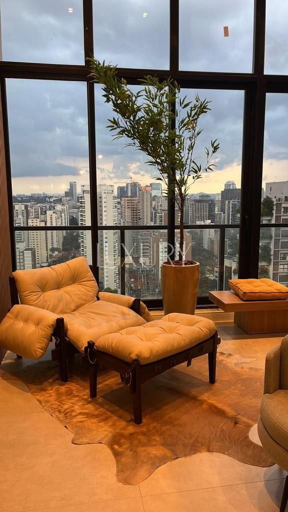 Cobertura com 3 suítes à venda em Vila Olímpia, São Paulo, por R$ 29.990.000 Imagem 4