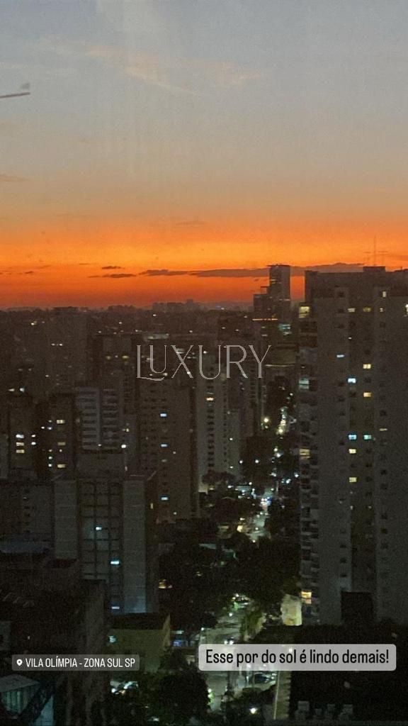 Cobertura com 3 suítes à venda em Vila Olímpia, São Paulo, por R$ 29.990.000 Imagem 5