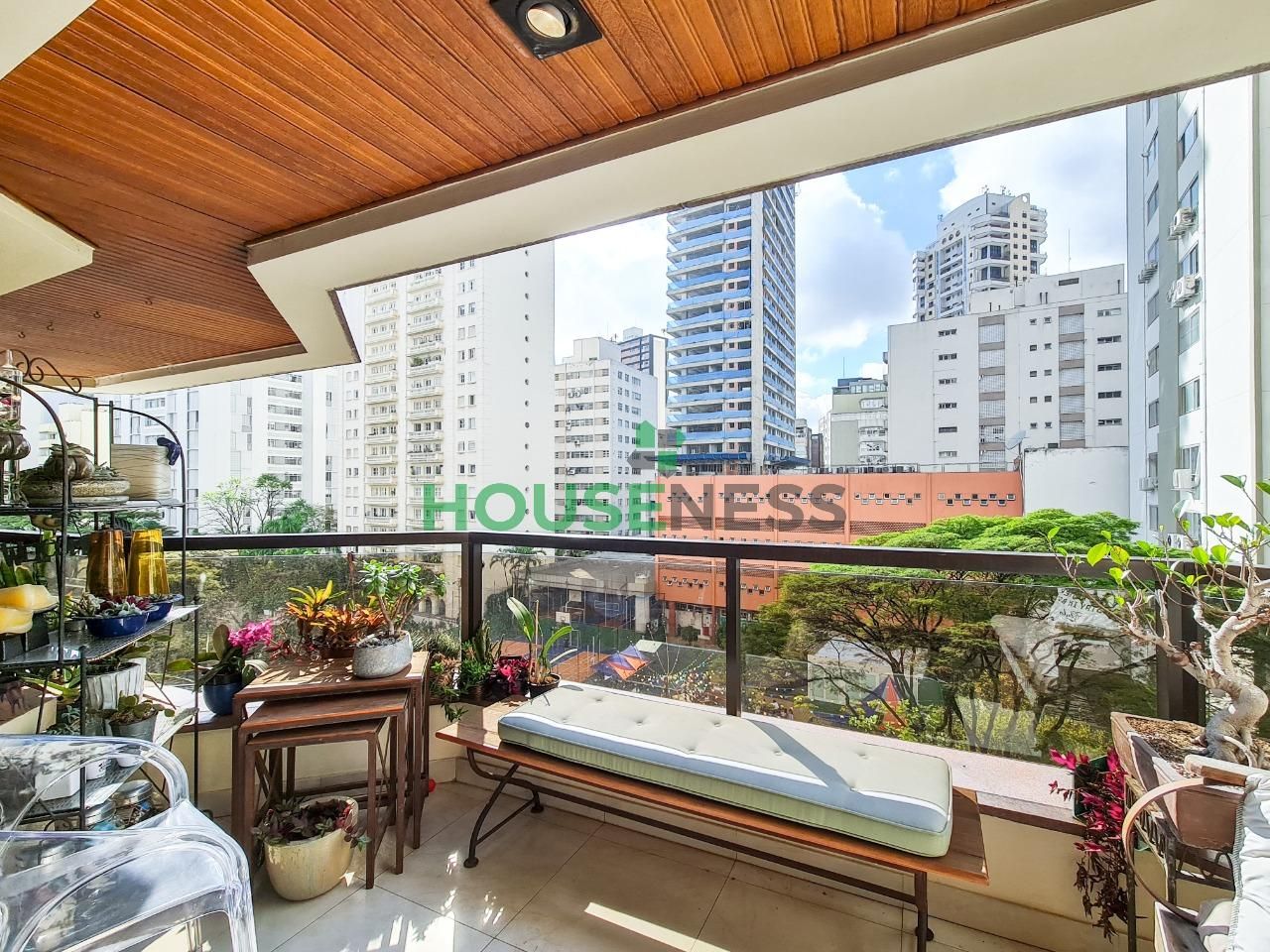Apartamento com 3 suítes à venda em Itaim Bibi, São Paulo, por R$ 3.500.000 Imagem 5