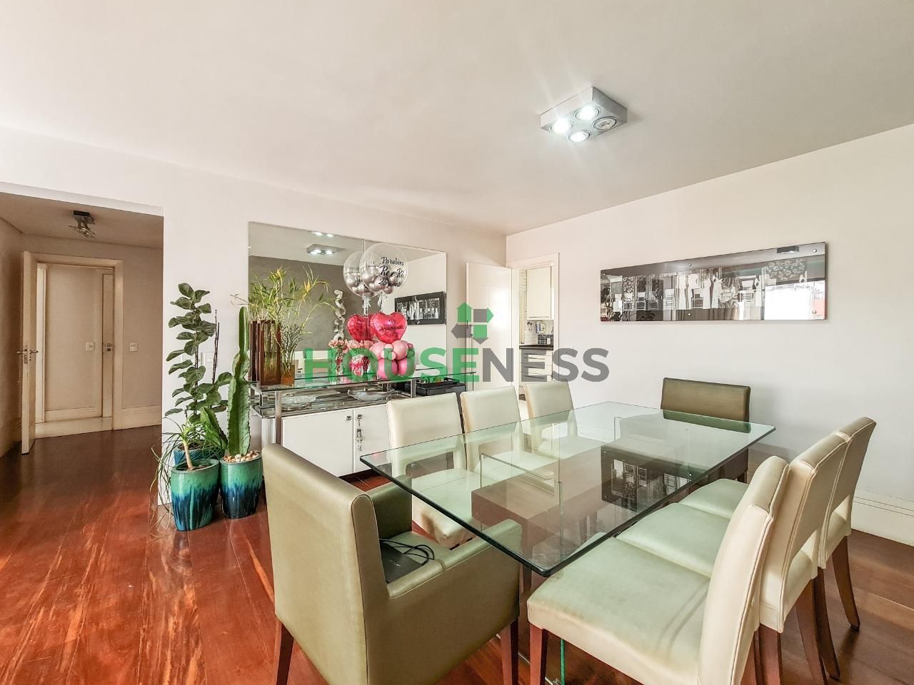 Apartamento com 3 suítes à venda em Itaim Bibi, São Paulo, por R$ 3.500.000 Imagem 8