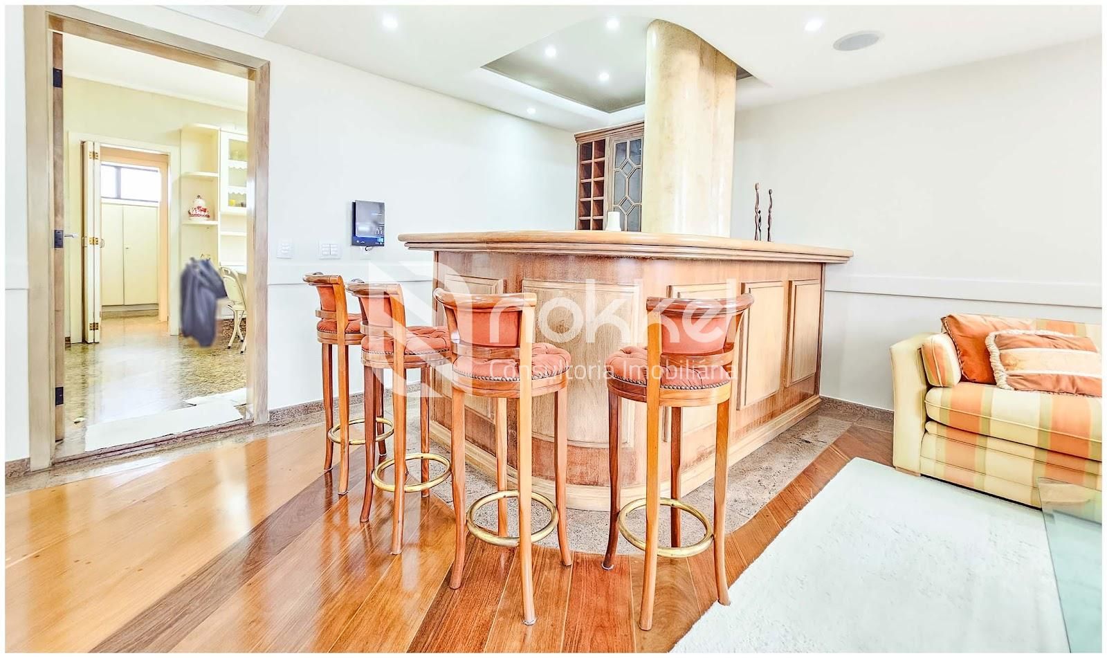Apartamento com 3 suítes à venda em Vila Santo Estéfano, São Paulo, por R$ 2.500.000 Imagem 5