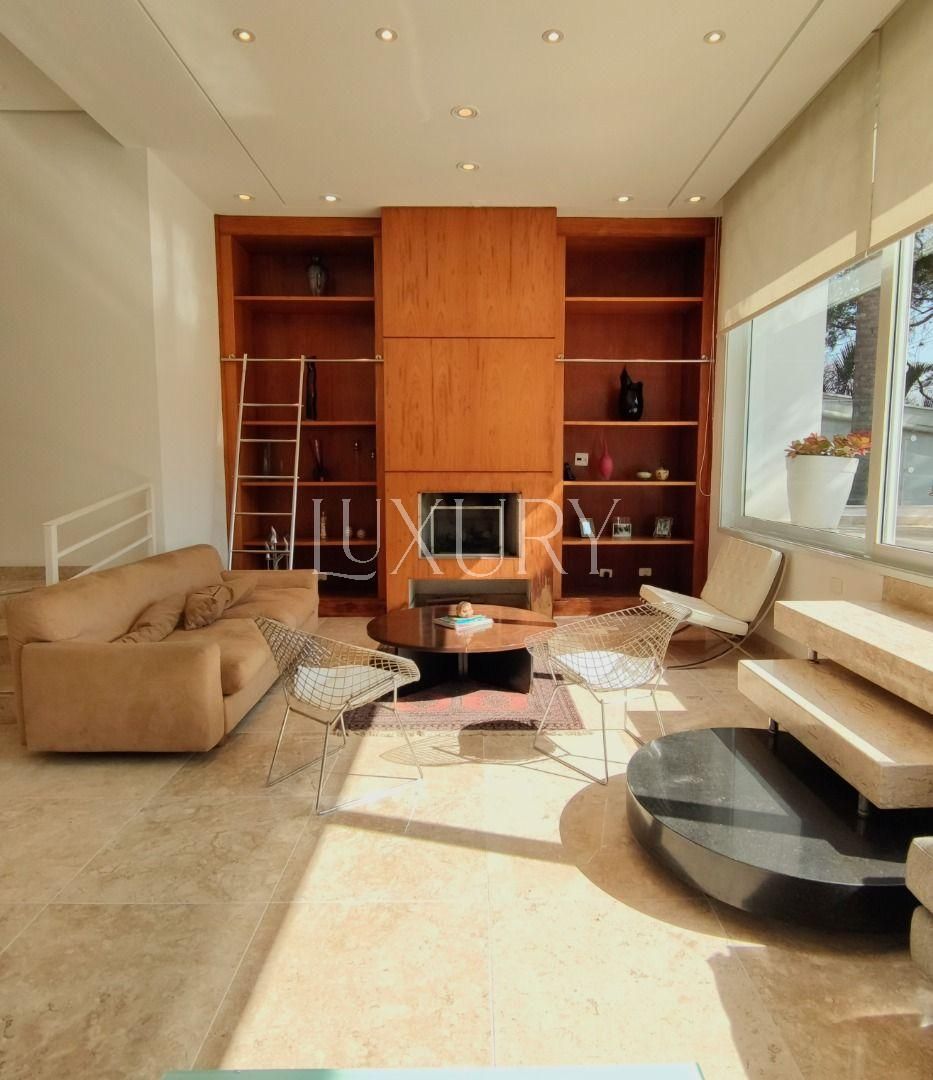 Casa com 3 suítes à venda em Alto de Pinheiros, São Paulo, por R$ 5.200.000 Imagem 4