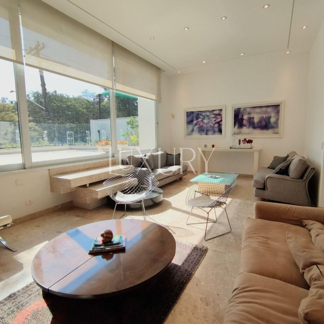 Casa com 3 suítes à venda em Alto de Pinheiros, São Paulo, por R$ 5.200.000 Imagem 5