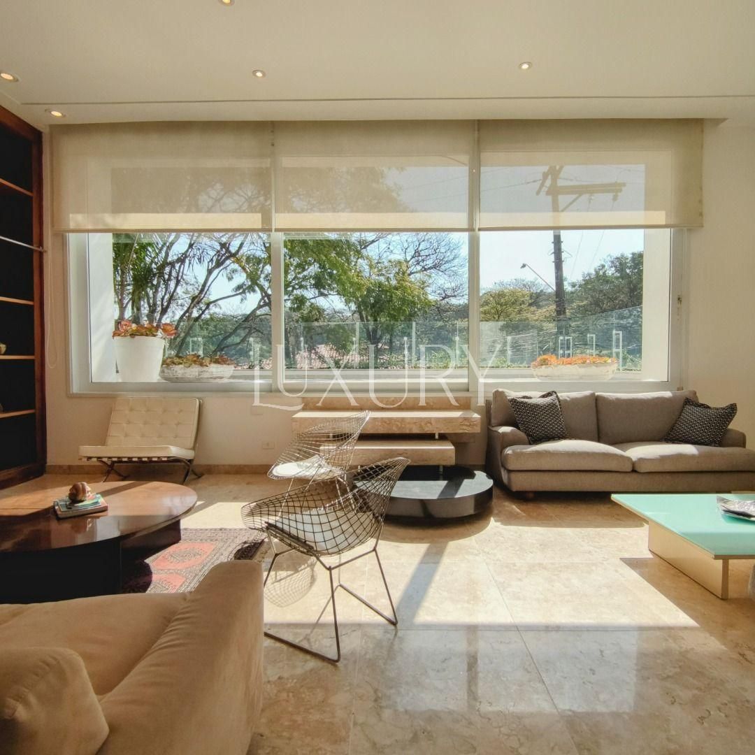 Casa com 3 suítes à venda em Alto de Pinheiros, São Paulo, por R$ 5.200.000 Imagem 6