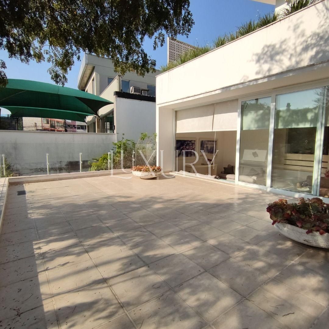 Casa com 3 suítes à venda em Alto de Pinheiros, São Paulo, por R$ 5.200.000 Imagem 7