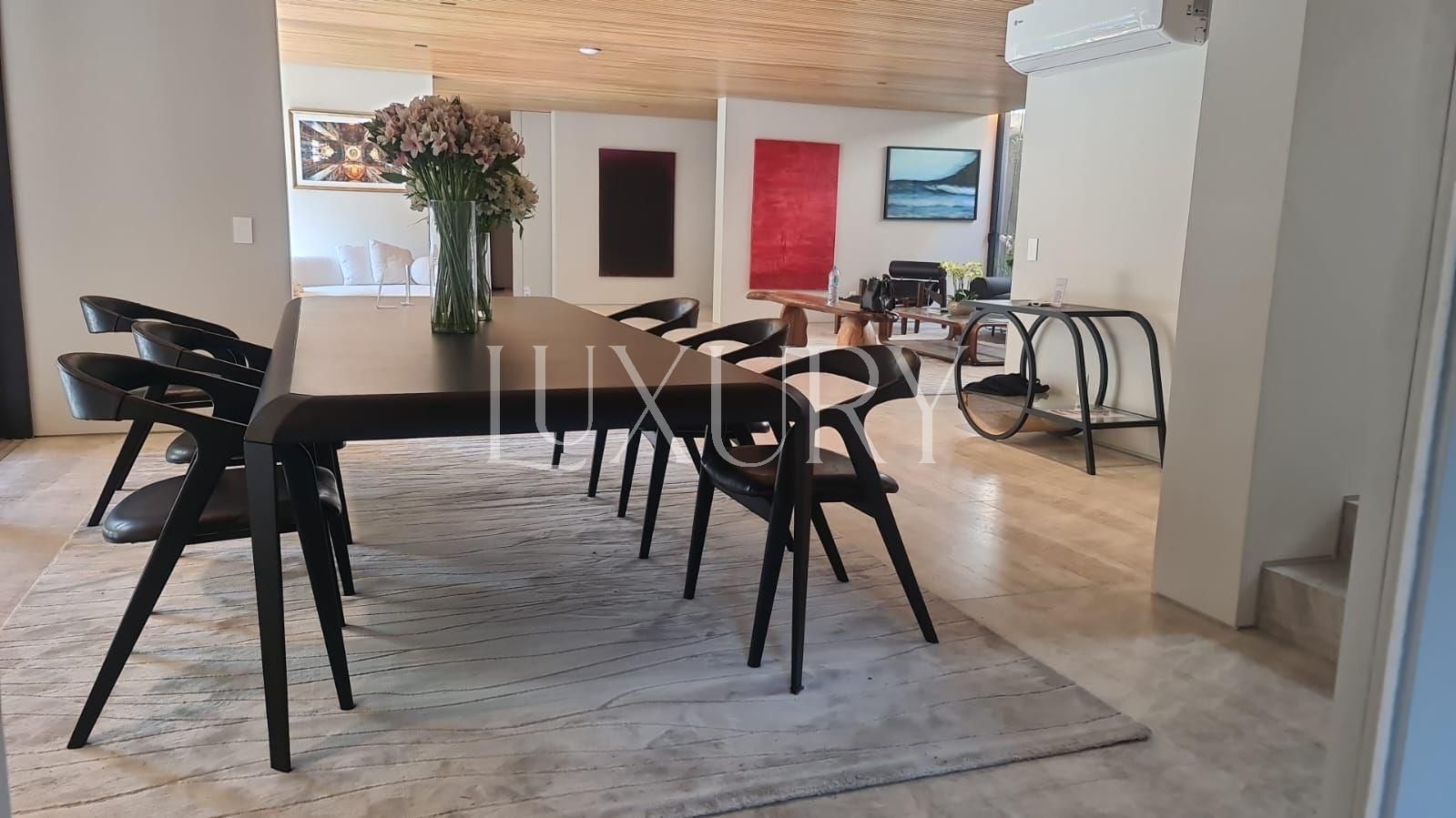 Casa com 4 suítes à venda em Jardim Luzitânia, São Paulo, por R$ 24.000.000 Imagem 4