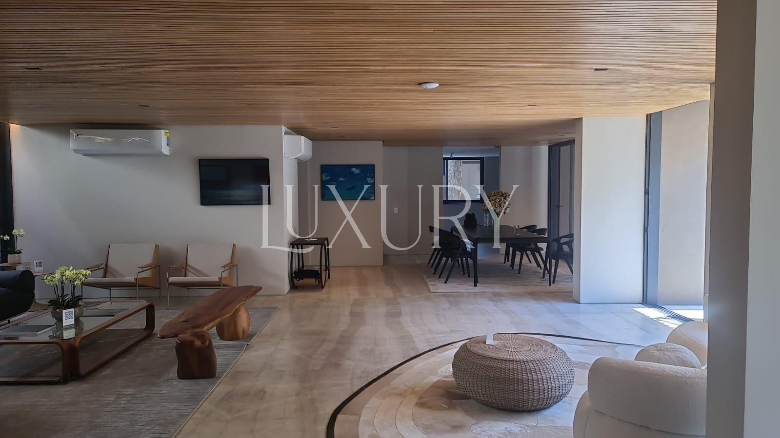 Casa com 4 suítes à venda em Jardim Luzitânia, São Paulo, por R$ 24.000.000 Imagem 6