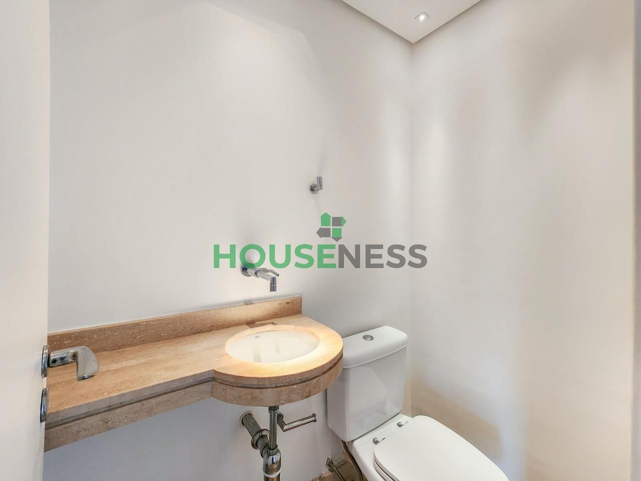 Apartamento com 3 suítes à venda em Itaim Bibi, São Paulo, por R$ 4.600.000 Imagem 6