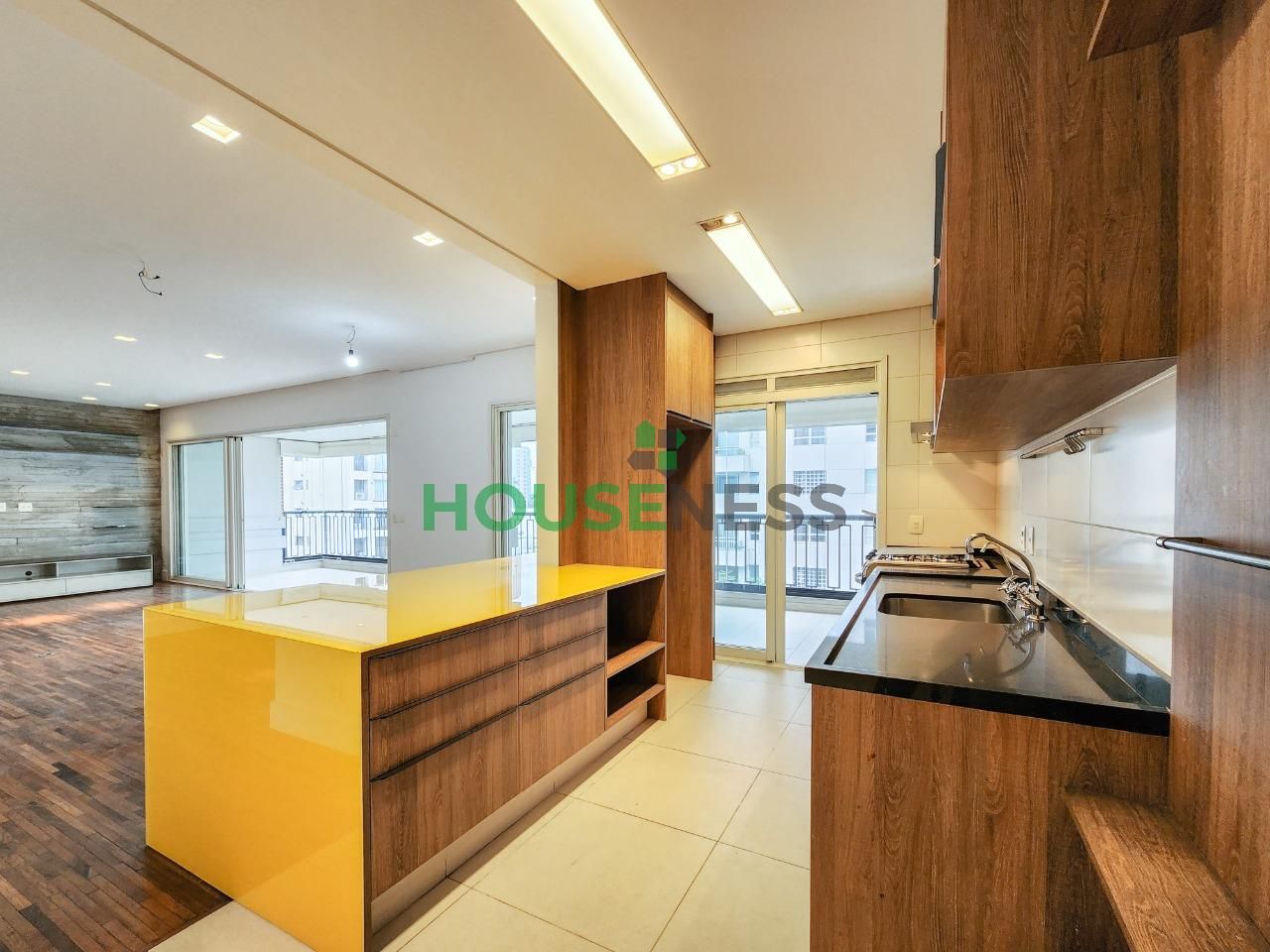 Apartamento com 3 suítes à venda em Itaim Bibi, São Paulo, por R$ 4.600.000 Imagem 7