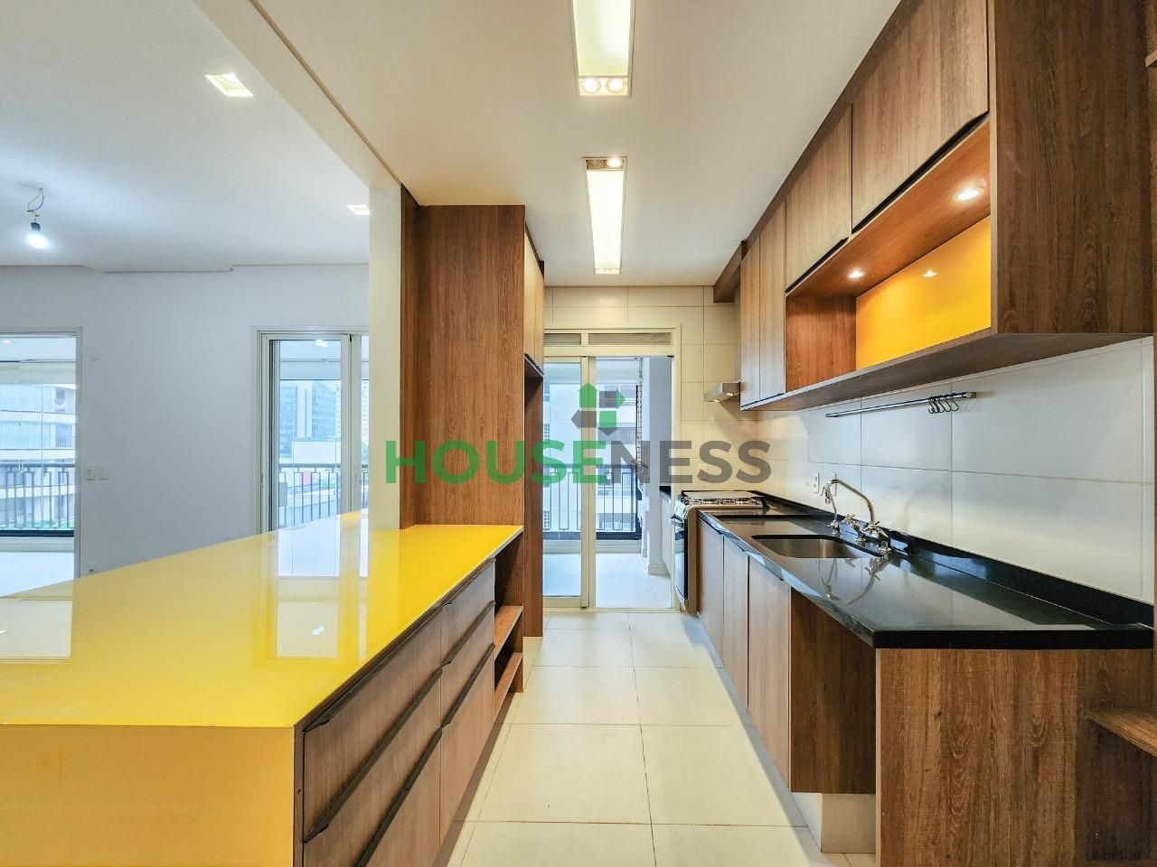 Apartamento com 3 suítes à venda em Itaim Bibi, São Paulo, por R$ 4.600.000 Imagem 8