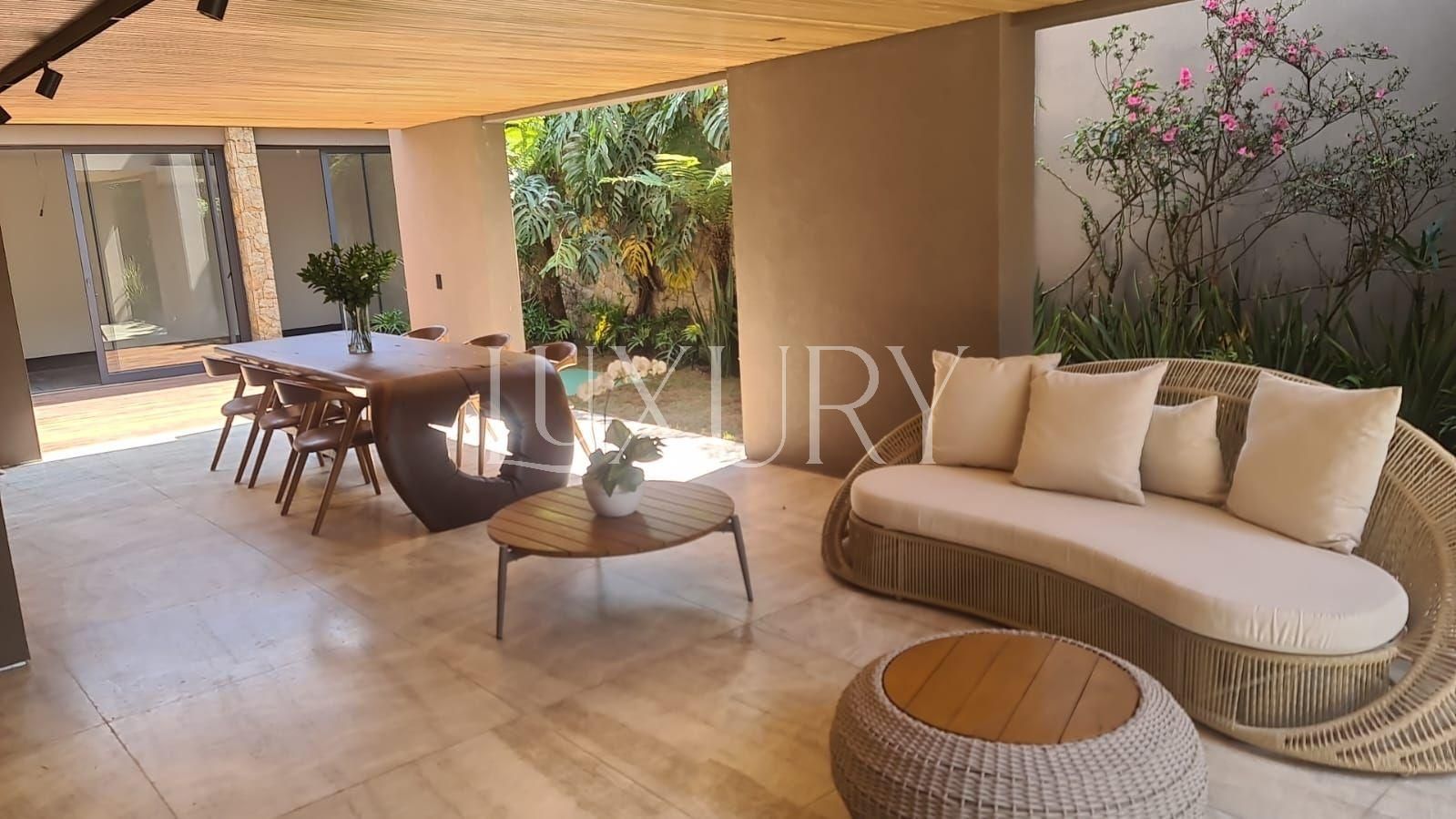 Casa com 4 suítes à venda em Jardim Luzitânia, São Paulo, por R$ 24.000.000 Imagem 5