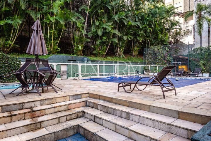 Apartamento com 1 suítes à venda em Jardim Paulista, São Paulo, por R$ 2.550.000 Imagem 4