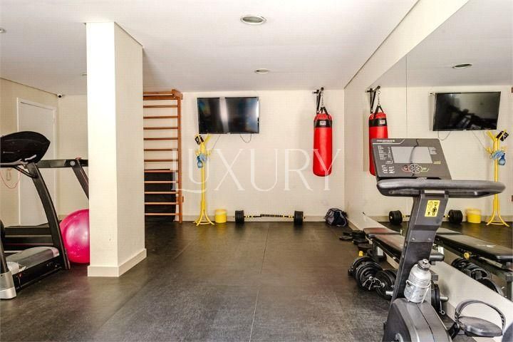 Apartamento com 1 suítes à venda em Jardim Paulista, São Paulo, por R$ 2.550.000 Imagem 8