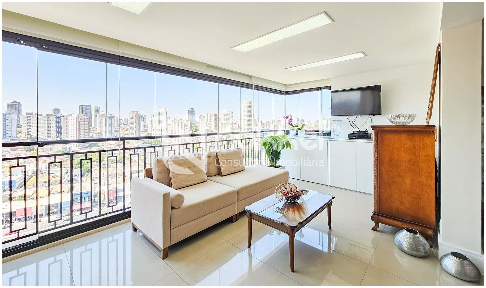 Apartamento com 3 suítes à venda em Bosque da Saúde, São Paulo, por R$ 2.390.000 Imagem 7