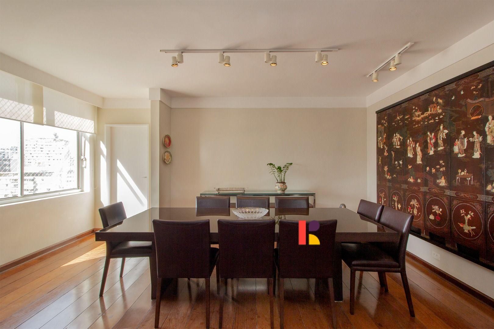 Apartamento com 1 suítes à venda em Higienópolis, São Paulo, por R$ 2.450.000 Imagem 7