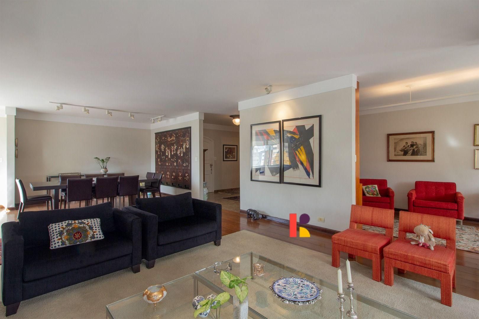 Apartamento com 1 suítes à venda em Higienópolis, São Paulo, por R$ 2.450.000 Imagem 8