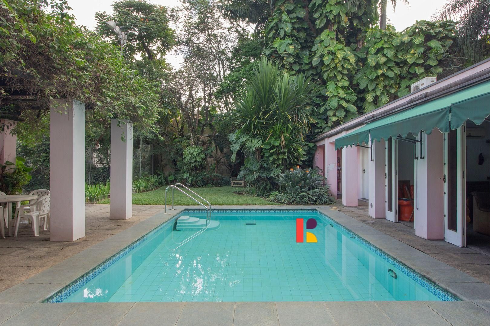 Casa com 1 suítes à venda em Alto De Pinheiros, São Paulo, por R$ 11.200.000 Imagem 4